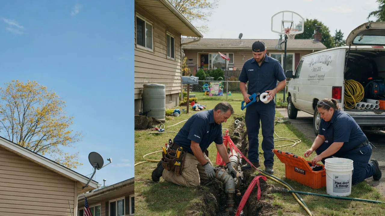 Garbage Disposal Replacement in East Alton, IL near me