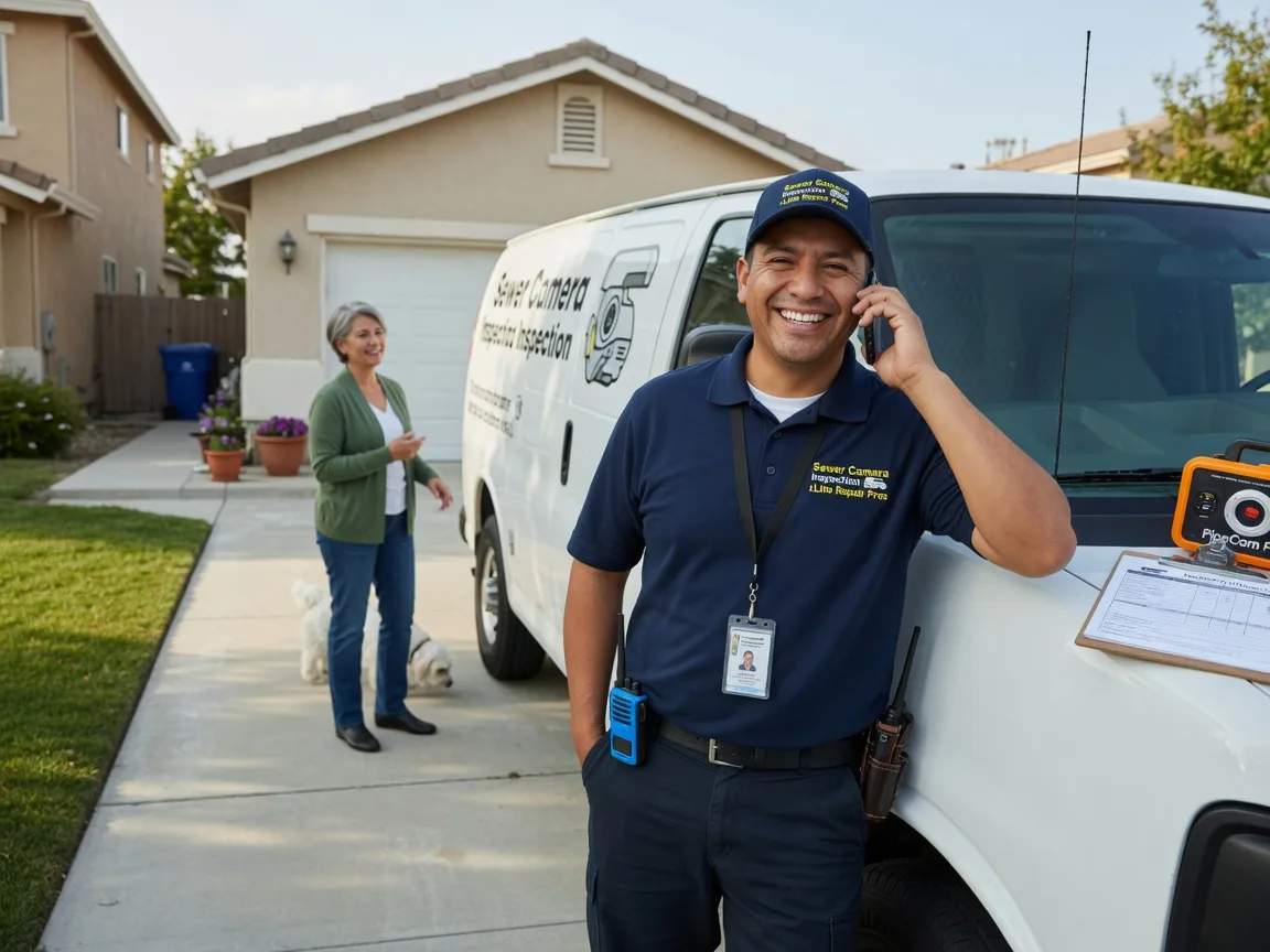 Sewer Line Repair East Alton, IL FAQs
